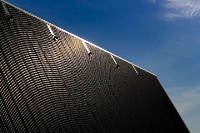ガルバリウム鋼板を屋根に使う5つのメリットを解説 画像