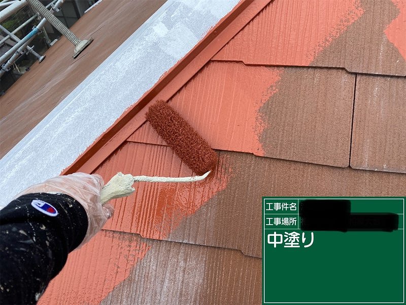 【外装リフォームで屋根や外壁の色に迷ったら…】色選びの方法と失敗しないためのポイント 画像