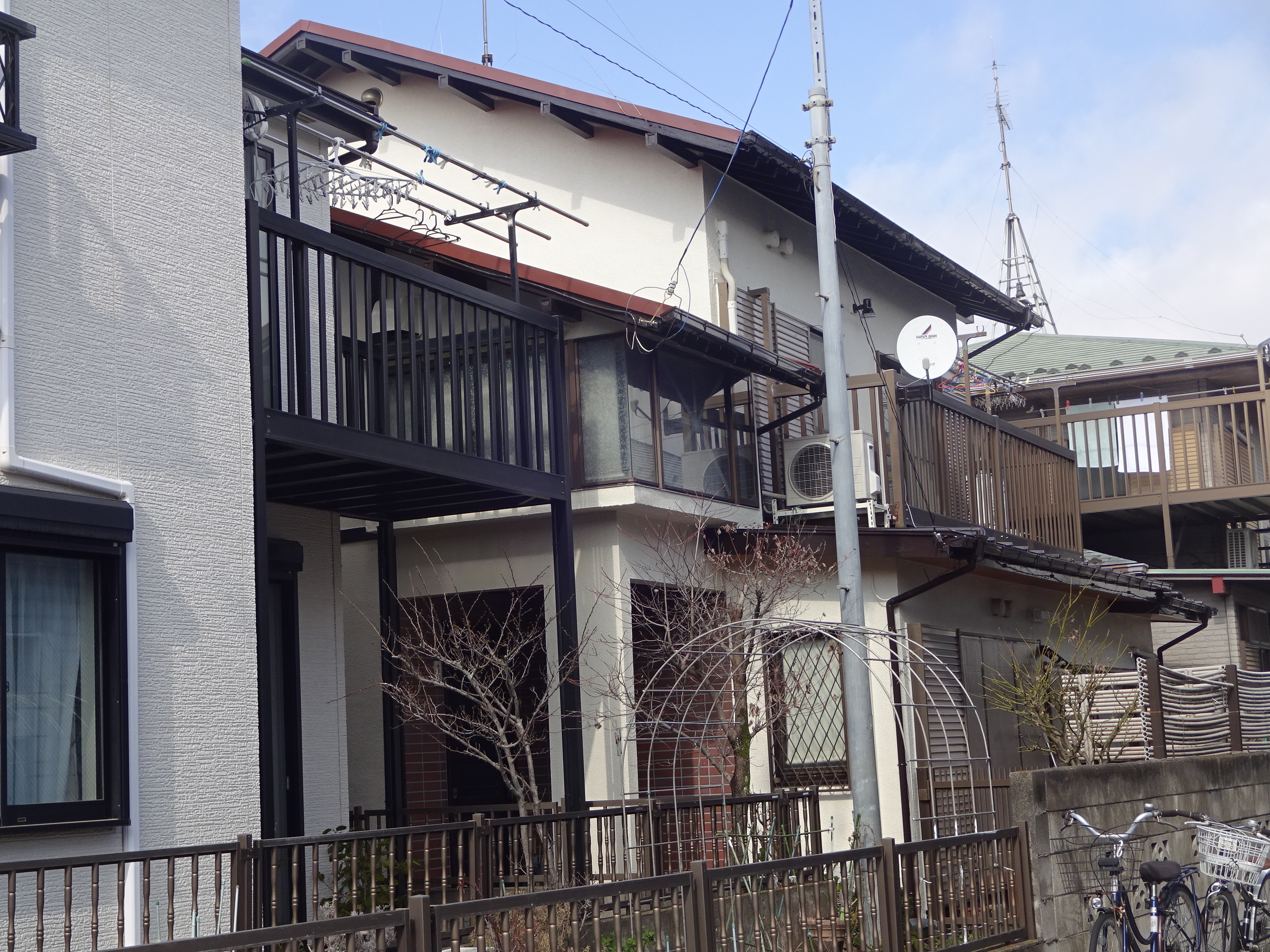 After画像