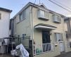 相模原市南区　H様　屋根外壁塗装工事の施工事例を更新しました アイキャッチ画像