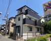 相模原市南区　N様邸　屋根上葺き（ｶﾊﾞｰ工法）工事の施工事例更新しました！ アイキャッチ画像