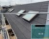 大和市　S様邸　屋根上葺き外壁塗装工事の施工事を例更新しました！ アイキャッチ画像