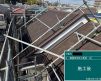 相模原市南区　K様邸　屋根上葺き（カバー工法）を更新しました！ アイキャッチ画像