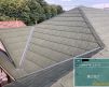 相模原市南区　F様邸　屋根葺き替え工事を更新しました！ アイキャッチ画像