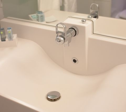 洗面所に適した床材の種類と選び方のポイント アイキャッチ画像
