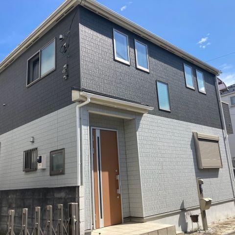 外壁・屋根リフォームで資産価値アップ！売却を見据えたリフォームのポイント アイキャッチ画像