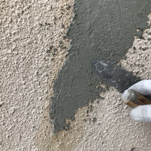 外壁の下地補修について アイキャッチ画像