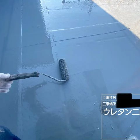 ベランダ・バルコニーの雨漏り対策 アイキャッチ画像