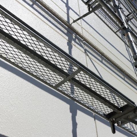 足場代から見たビル外装リフォームをまとめて進める利点 アイキャッチ画像