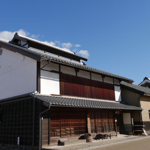 古民家のリフォーム、リノベーションに適した屋根と外壁 アイキャッチ画像